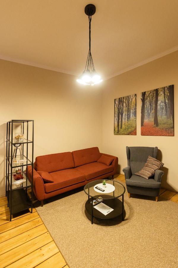 Chic Apartment In Historical City Center Тимишоара Екстериор снимка