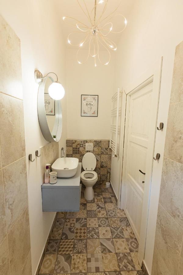 Chic Apartment In Historical City Center Тимишоара Екстериор снимка